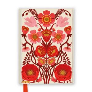 Love Oracle Foiled Journal
