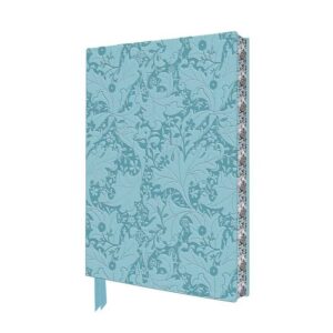 William Morris Wallflower Artisan Journal